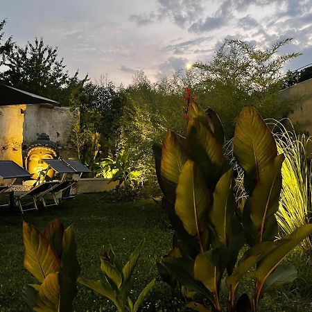 Delax B&B - Adults Only Solferino Luaran gambar