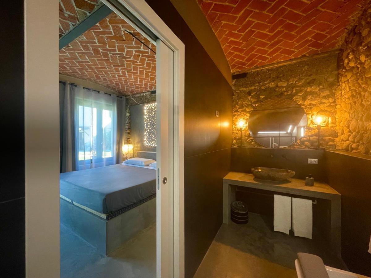 Delax B&B - Adults Only Solferino Luaran gambar