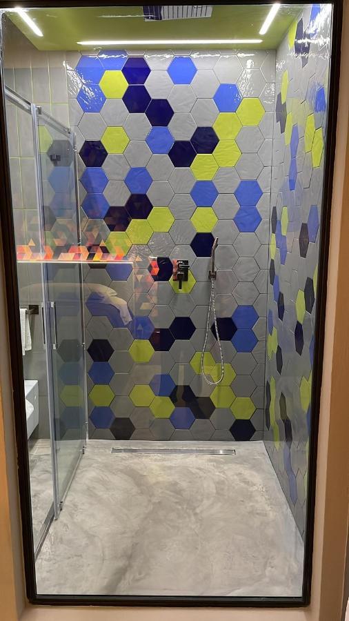 Delax B&B - Adults Only Solferino Luaran gambar