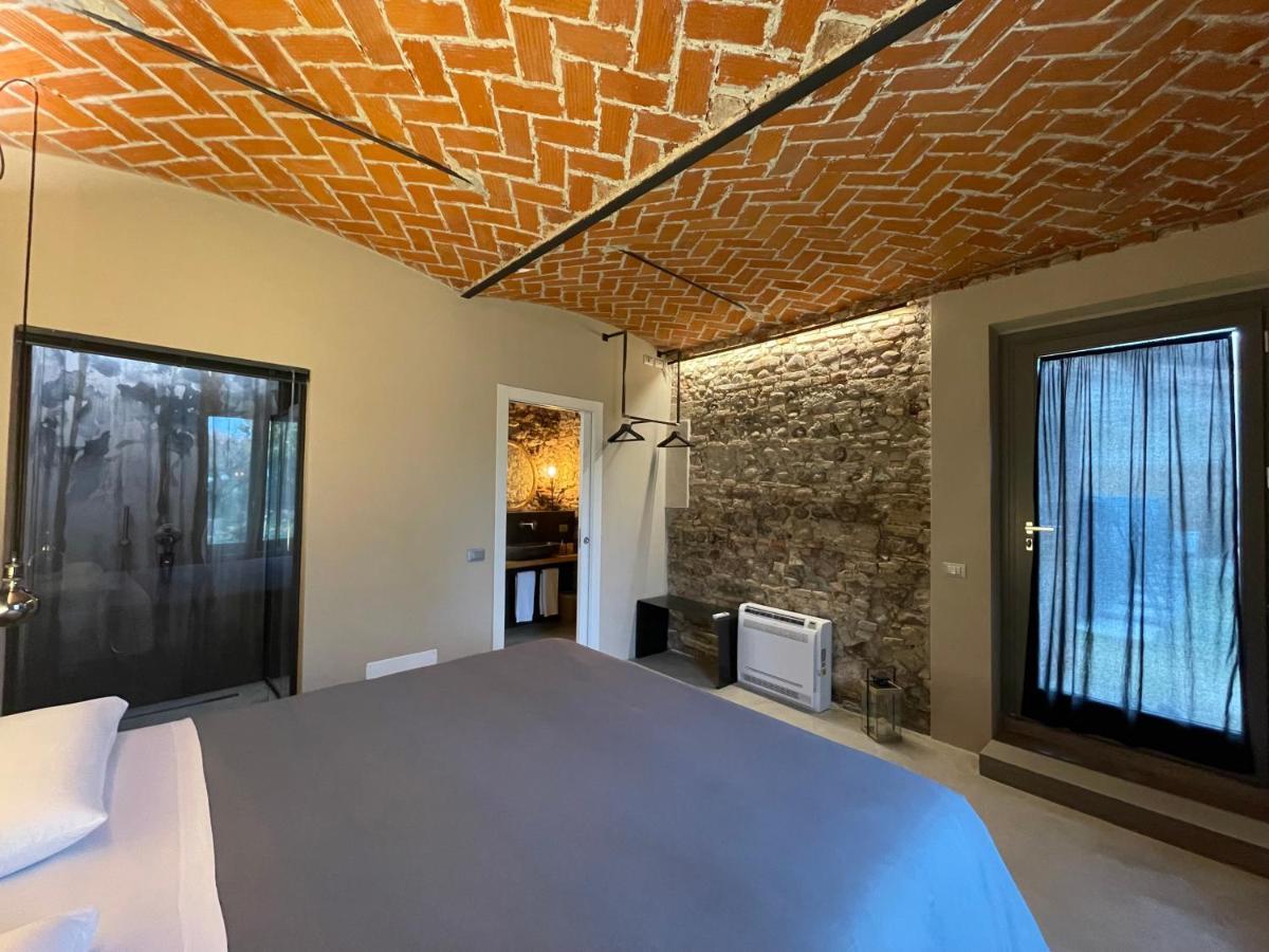 Delax B&B - Adults Only Solferino Luaran gambar