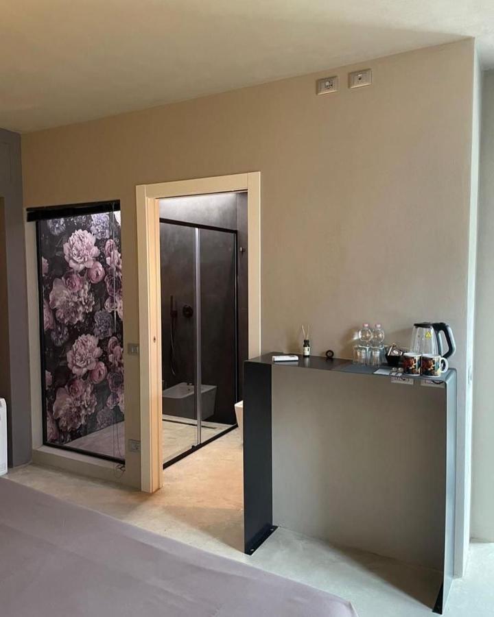 Delax B&B - Adults Only Solferino Luaran gambar
