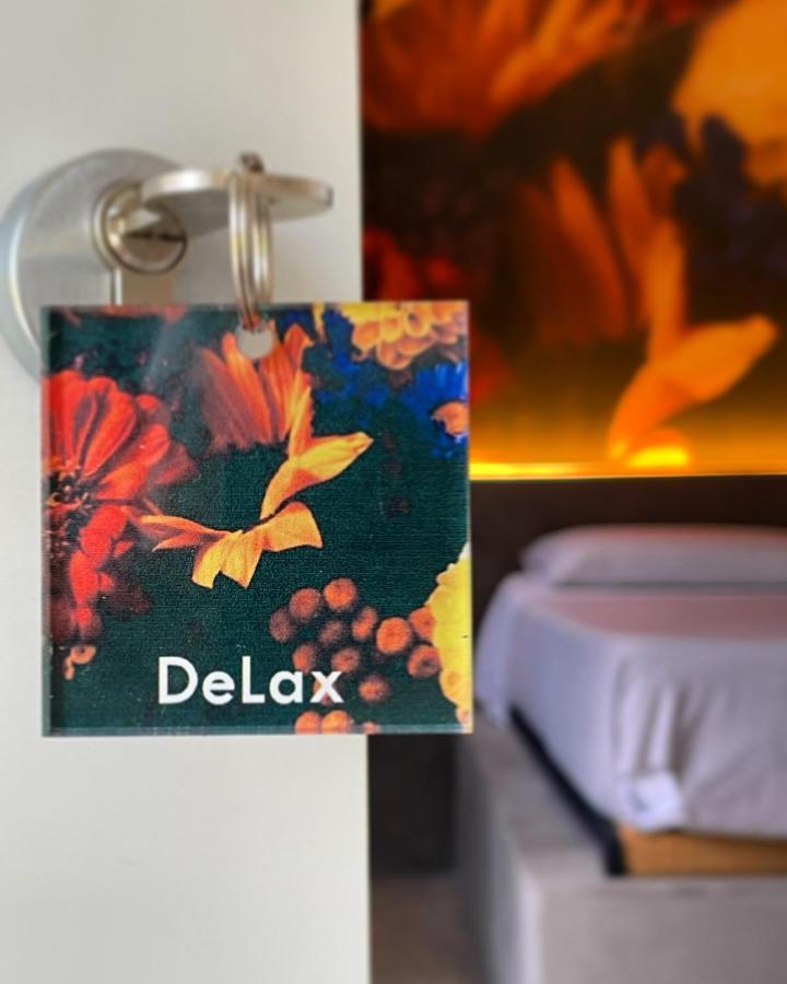 Delax B&B - Adults Only Solferino Luaran gambar