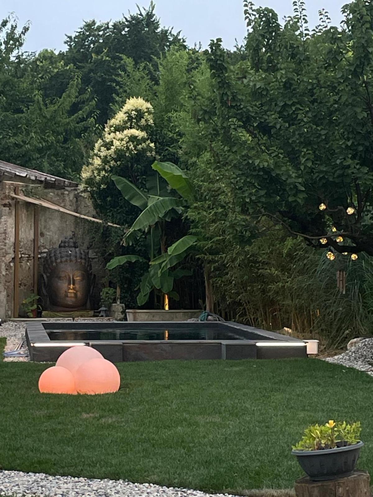 Delax B&B - Adults Only Solferino Luaran gambar